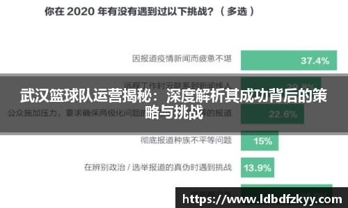 武汉篮球队运营揭秘：深度解析其成功背后的策略与挑战